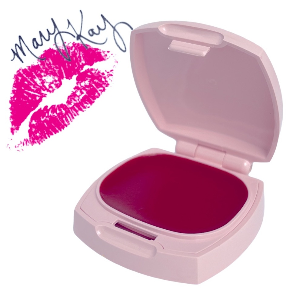 3for20$ Mary Kay blush rouge blush on creamy cheek